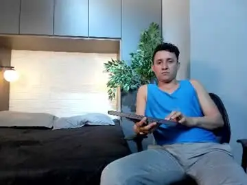 Chaturbate Live Sex of alfie_adams