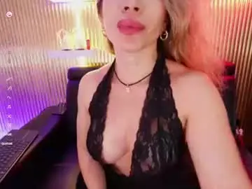 Chaturbate Nude Webcam of aliceglamour