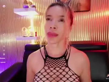 Chaturbate Private Sex Chat of aliceglamour