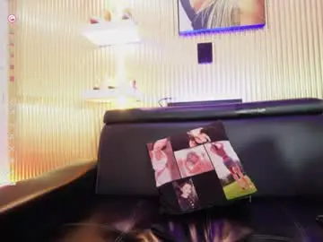 Chaturbate Sex Chat of aliceglamour