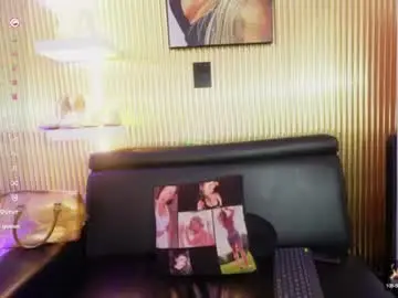 Chaturbate Best Webcam of aliceglamour