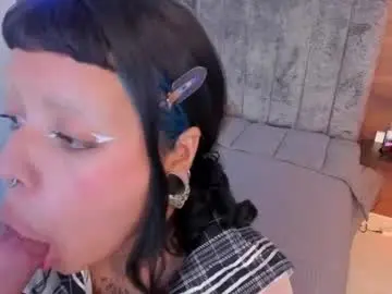 Chaturbate Live Porn of amanda_johnson__