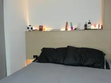 Chaturbate Adult Webcam of ana_spencerr
