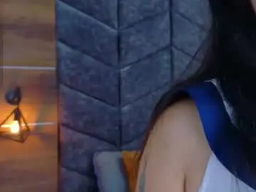 Chaturbate Best live sex cam show of annie_rouse__