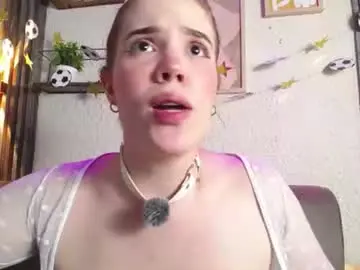 Chaturbate Live Sex Cam of bunnyleahxxx