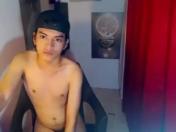 Chaturbate Best live sex cam show of cutehale03