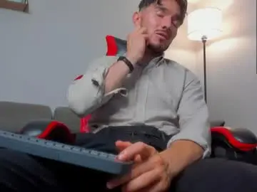 Chaturbate Live Porn of dantee_blake