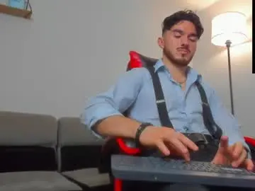 Chaturbate Live Sex Cam of dantee_blake