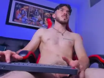 Chaturbate Free Porn Cam of dantee_blake