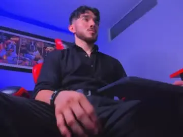 Chaturbate Free Porn Cam of dantee_blake