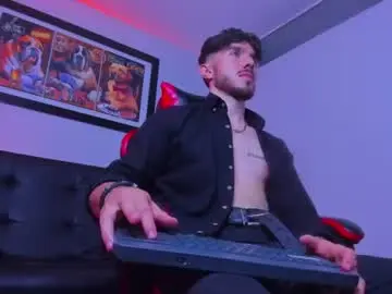 Chaturbate Live Porn of dantee_blake