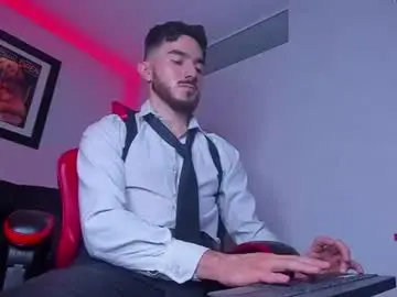 Chaturbate Live Sex Cam of dantee_blake