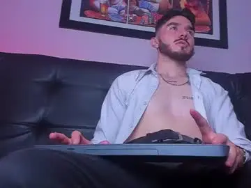 Chaturbate Best live sex cam show of dantee_blake