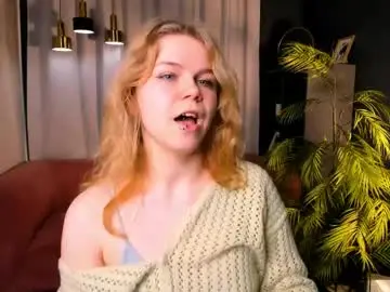 Chaturbate Adult Video Chat of elizabethvane