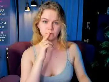 Chaturbate Sex Chat of elizabethvane