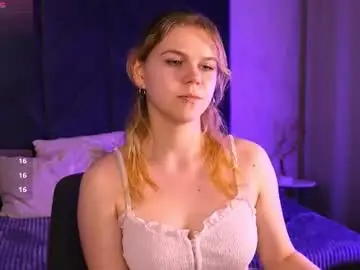 Chaturbate Sex Chat of elizabethvane