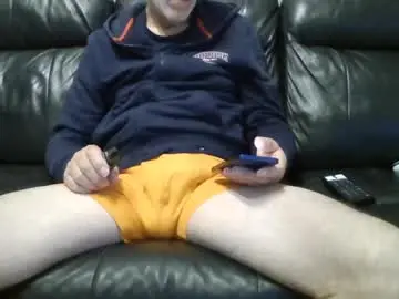 Chaturbate Best Webcam of geeezer64