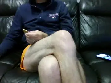 Chaturbate Live Sex Cam of geeezer64
