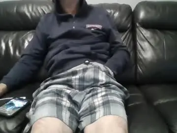 Chaturbate Live Porn of geeezer64