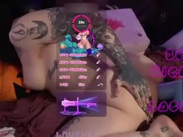 Chaturbate Private Sex Chat of hotpinknymph