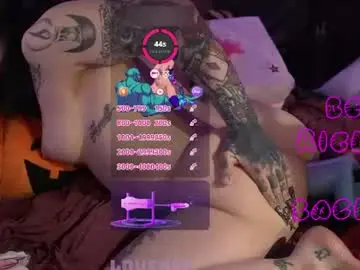 Chaturbate Sex Chat of hotpinknymph