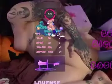 Chaturbate Free Live Porn of hotpinknymph