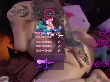 Chaturbate Live Sex Cam of hotpinknymph