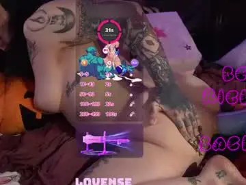 Chaturbate Live Sex of hotpinknymph