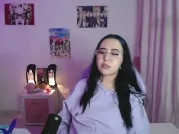 Chaturbate Sex Chat of iriss_sky