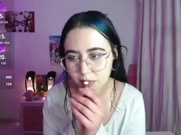 Chaturbate Best Webcam of iriss_sky