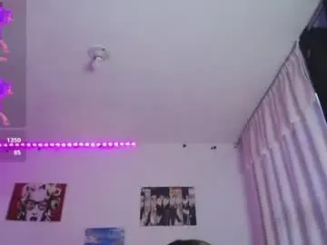 Chaturbate Free Live Porn of iriss_sky