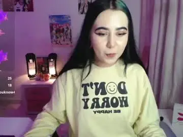 Chaturbate Live Porn of iriss_sky