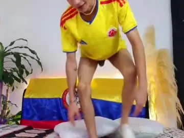 Chaturbate Live Sex of jack_lover1724