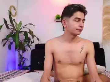 Chaturbate Best Webcam of jack_lover1724