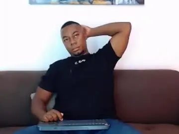 Chaturbate Sex Cam of jay_smit
