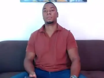 Chaturbate Sex Cam of jay_smit