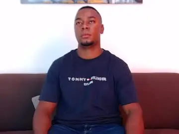 Chaturbate Sex Chat of jay_smit
