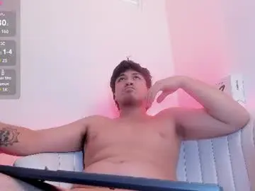 Chaturbate Live Sex of juanmechanic