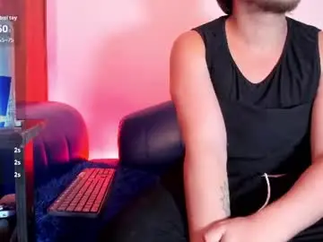 Chaturbate Best Webcam of juanmechanic
