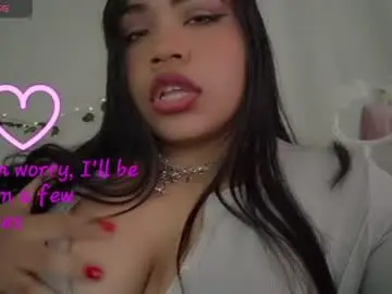 Chaturbate Adult Video Chat of juicy_elenxx