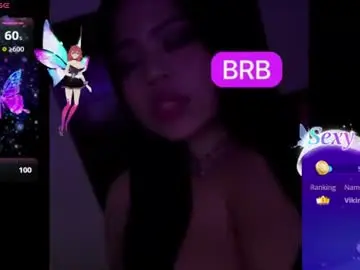 Chaturbate Private Sex Chat of juicy_elenxx