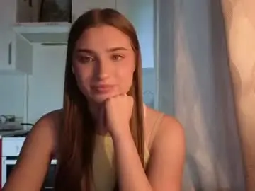 Chaturbate Free Live Porn of kierstentates