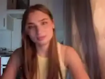 Chaturbate Free Live Porn of kierstentates