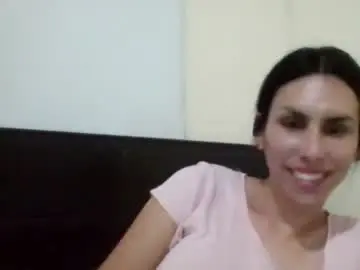 Chaturbate Live Sex Cam of kymsexdoll