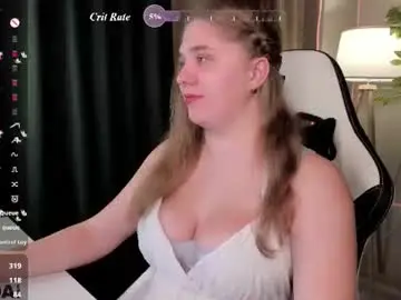 Chaturbate Adult Webcams of megan_violer