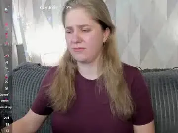 Chaturbate Private Sex Chat of megan_violer