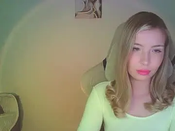 Chaturbate Nude Webcam of mia_fleur_