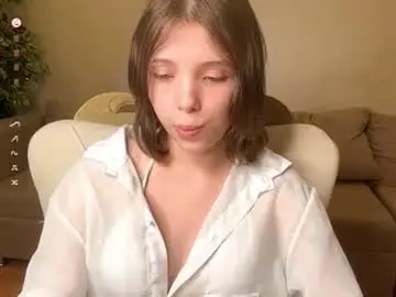Chaturbate Live Sex of minnalenoch