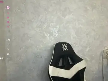 Chaturbate Sex Cam of minnalenoch
