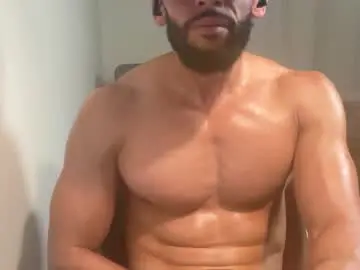 Chaturbate Live Porn of papiwithdahat